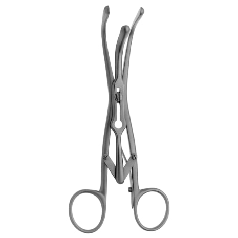 LABORDE TRACHEAL DILATOR 3-PRONG 5-1/2IN Shop STERIS Product Number BE465