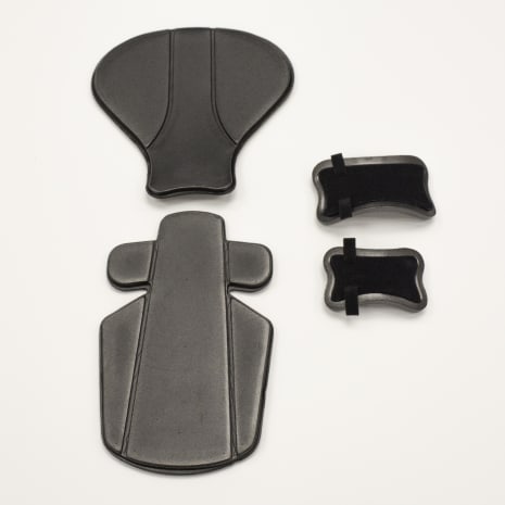 OT 1000 TRACTION BOOT FOAM PADS WITH STRAPS Shop STERIS Product Number BF001