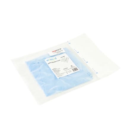 FLUID COLLECTION POUCH STERILE/EO 40/CS Shop STERIS Product Number BF00433