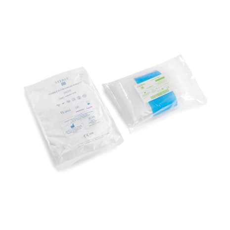 FLUID COLLECTOR BAG NON-STERILE (BOX OF 10) Shop STERIS Product Number BF459
