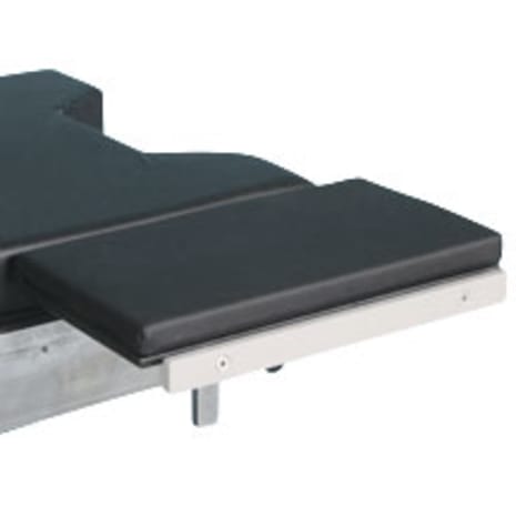 11" X 8" BARIATRIC WIDTH EXTENDER W/ SIMPLE CLAMP Shop STERIS Product Number BF59701