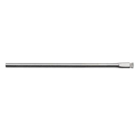 INSTR CLNG BRUSH SS 3.6IN FLAT TIP 0.125 IN [1/EA] Shop STERIS Product Number BR04003