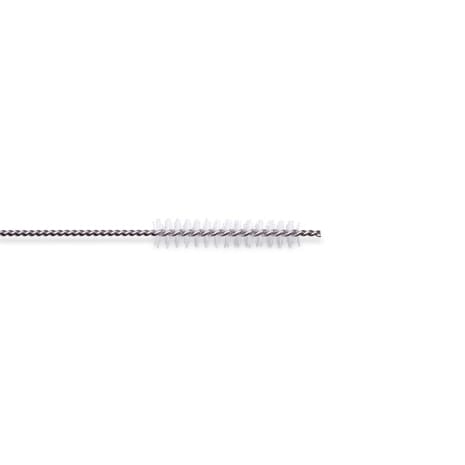 STERIS Product Number BR08087 CHANNEL BRUSH 8IN X 0.087IN DIA [2/PK]