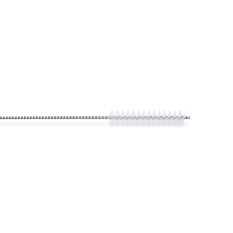 STERIS Product Number BR08158 CHANNEL BRUSH 8IN X 0.158IN DIA [2/PK]