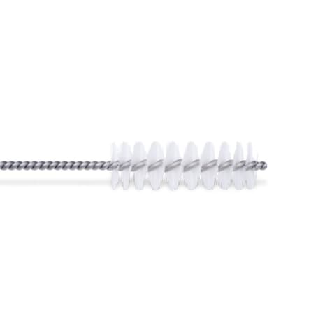 STERIS Product Number BR08630 CHANNEL BRUSH 8IN X 0.630IN DIA [2/PK]