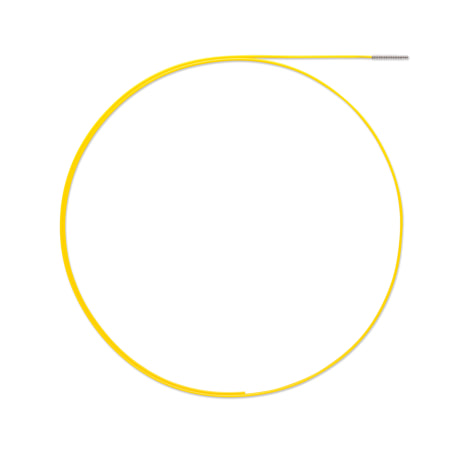 ENDOSCOPIC BRUSH YELLOW 100CM DIA 2.4MM[1/EA] Shop STERIS Product Number BR10024