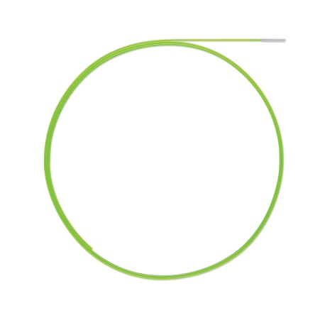 ENDOSCOPE CLEANING BRUSH 150CM DIA 3.2MM[1/EA] Shop STERIS Product Number BR15032