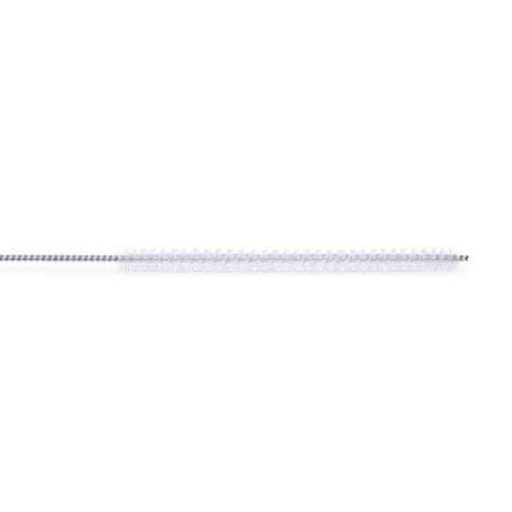 STERIS Product Number BR18197 CHANNEL BRUSH 18IN X 0.197IN DIA [2/PK]