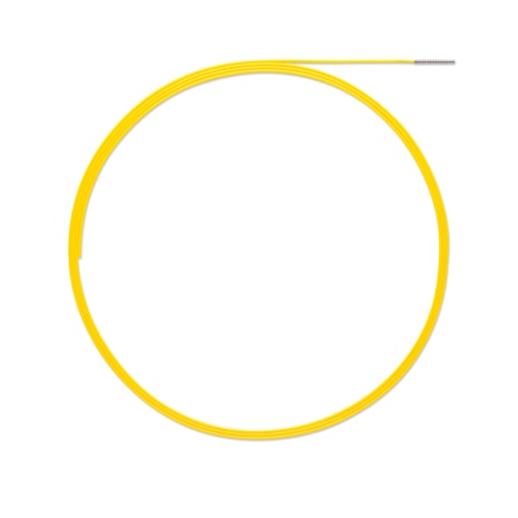 ENDOSCOPE CLEANING BRUSH 200CM DIA 2.4MM  [50/PK] Shop STERIS Product Number BR2002450