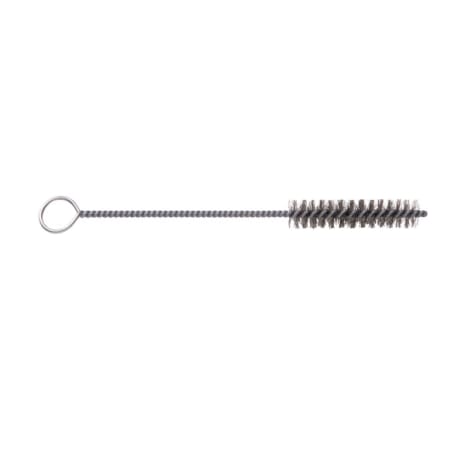 STERIS Product Number BR2300 CHANNEL BRUSH 6IN X 0.438IN DIA [2/PK]