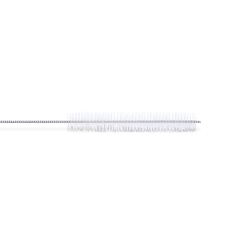 STERIS Product Number BR24443 CHANNEL BRUSH 24IN X 0.443IN DIA [2/PK]
