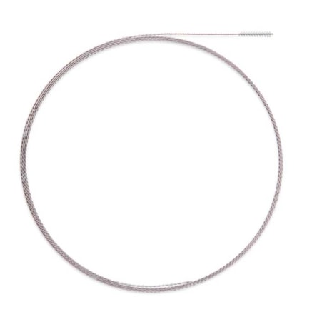 SCOPE CLEANING BRUSH 120CM DIA 2MM [50/PK] Shop STERIS Product Number BR304050