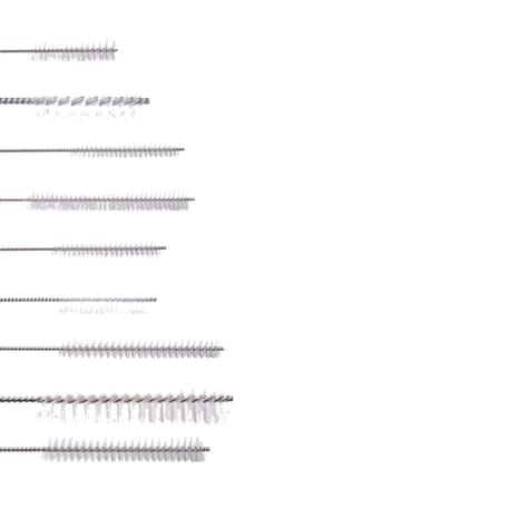CLEANING BRUSH LARGE DIA ASSORTMENT [9/PK] Shop STERIS Product Number BR4399
