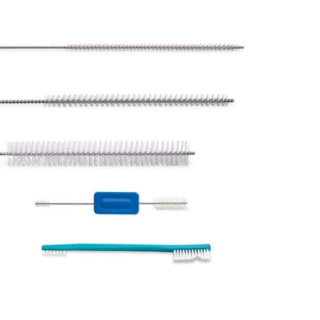 STERIS Product Number BR4699 LAPROSCOPIC BRUSH SET [1/PK]