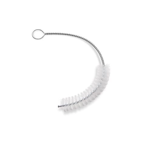 CHANNEL BRUSH CURVED 4.6IN X 0.394IN DIA [3/PK] Achetez le numéro de produit STERIS BR8110