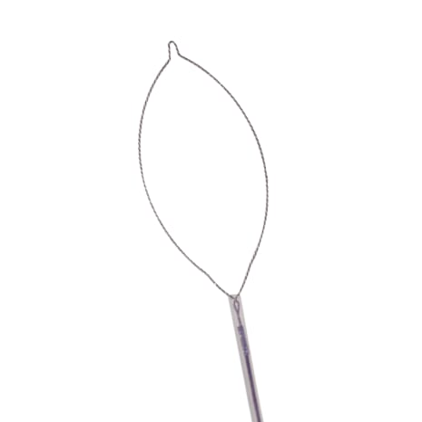 ROTATOR ROTATABLE SNARE STANDARD OVAL 25MM [10/BX] Shop STERIS Product Number BX00711120