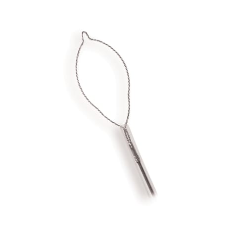 ROTATOR ROTATABLE SNARE - MINI OVAL 12.5MM [10/BX] Shop STERIS Product Number BX00711121