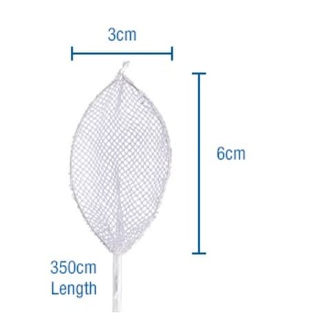 ROTH NET RETRIEVER ENTEROSCOPE 350CM 3X6CM [5/BX] Shop STERIS Product Number BX00711152