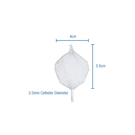 ROTH NET PLATINUM FOOD BOLUS 4X5.5CM 160CM [5/BX] Shop STERIS Product Number BX00711155