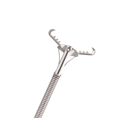 RAPTOR GRASPING DEVICE 10MM 230CM [5BX] Shop STERIS Product Number BX00711177