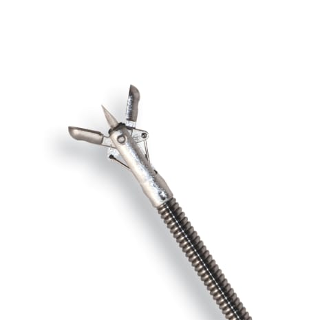 DISPOSABLE BIOPSY FORCEPS Shop STERIS Product Number BX00711201