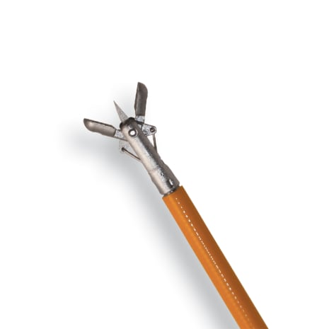 DISPOSABLE BIOPSY FORCEPS - WITH SHEATH Shop STERIS Product Number BX00711205