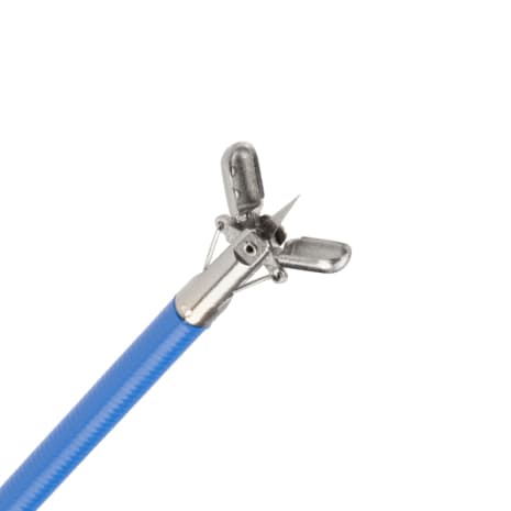 CENTRA BIOPSY FORCEPS PLAIN W/ NEEDLE 2.3MM[10/BX] Shop STERIS Product Number BX00711247