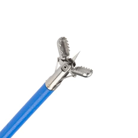 CENTRA BIOPSY FORCEPS SERRATED NEEDLE 2.3MM[10/BX] Shop STERIS Product Number BX00711250