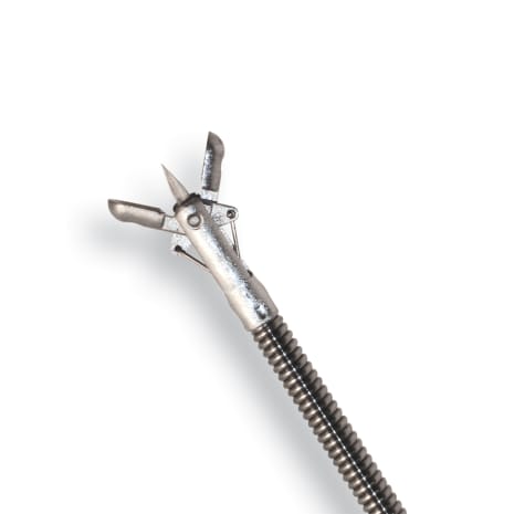 DISPOSABLE BIOPSY FORCEPS - ENTEROSCOPE Shop STERIS Product Number BX00711291