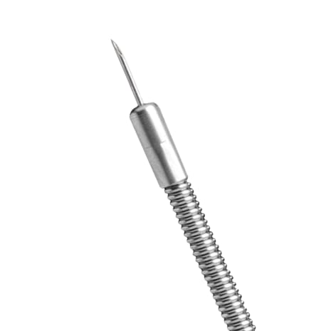 ARTICULATOR INJ NEEDLE 25G 5MM 230CM 2.5MMOD[5/BX] Shop STERIS Product Number BX00711807