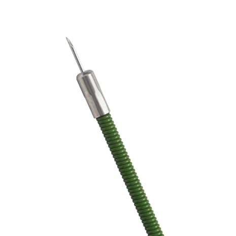 CARR-LOCKE INJ NDL 25G 5MM 230CM 2.5MM OD [5/BX] Shop STERIS Product Number BX00711811