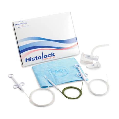 STERIS Product Number BX00711873 HISTOLOCK RESECTION KIT (5 PC)