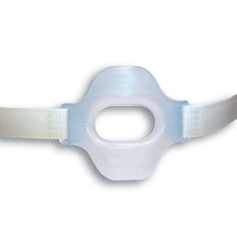 STANDARD BITE BLOCK 48FR VELCRO STRAP [100/BX] Shop STERIS Product Number BX00712803