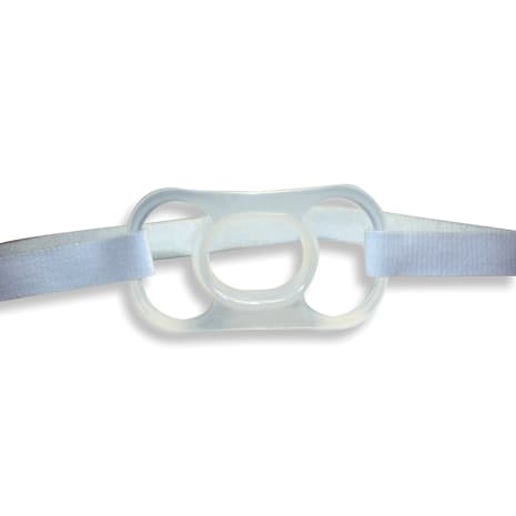 MAXI BITE BLOCK 60FR VELCRO STRAP [100/BX] Shop STERIS Product Number BX00712806