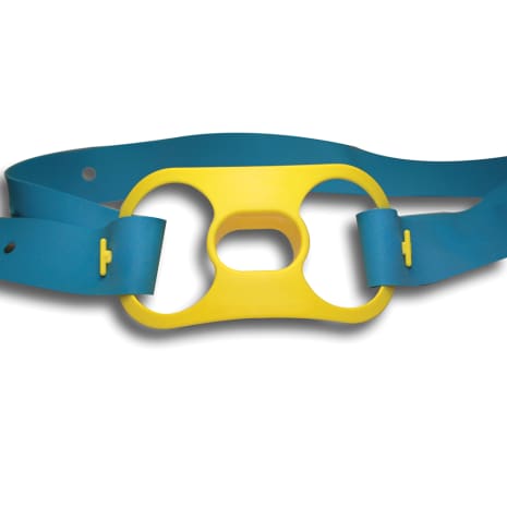 PEDIATRIC BITE BLOCK 38FR LATEX-FREE STRAP [25/BX] Shop STERIS Product Number BX00712808