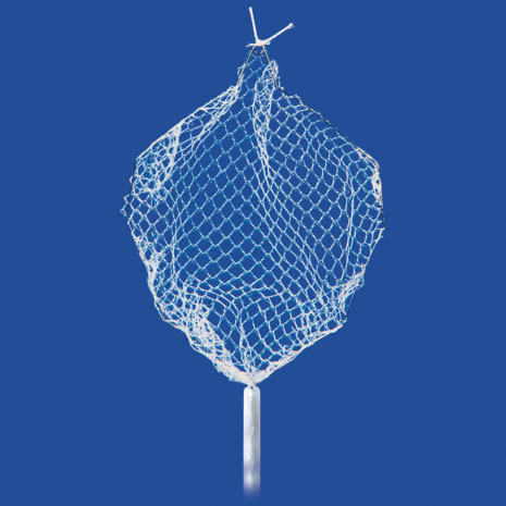 ROTH NET PLATINUM POLYP 4X5.5CM 230CM [5/BX] Shop STERIS Product Number BX00715150
