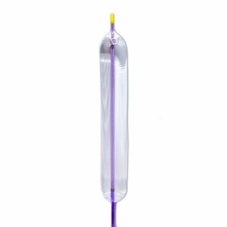 LUMIFLEX™ 3-STAGE BALLOON DILATATION CATHETER Shop STERIS Product Number BX00718018W