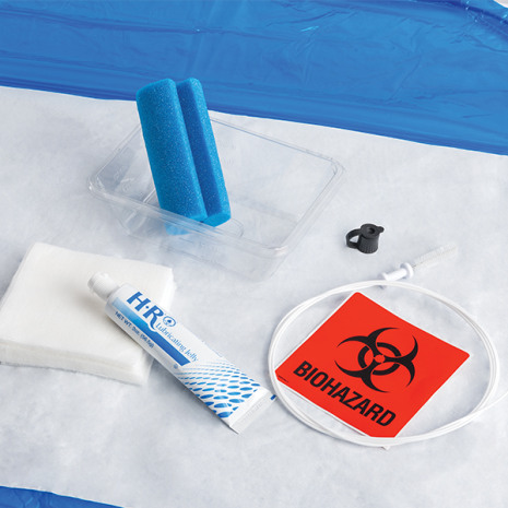 VIA PROCEDURE KIT (20/BX) Shop STERIS Product Number BX00719703