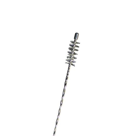 SMALL WONDER CHANNEL CLEANING BRUSH UROLOGY [5/BX] Shop STERIS Product Number BX00913302