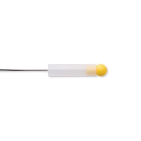 KWIRE COVERS STERILE YELLOW 0.7MM 2COVERS PACK [12/BX] Shop STERIS Product Number C028