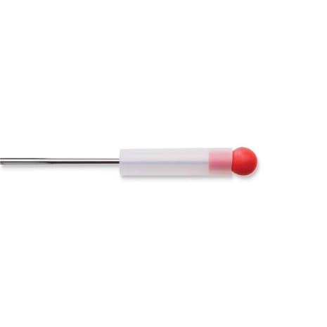 KWIRE COVERS STERILE RED 1.4MM 2COVERS PACK [12/BX] Achetez le numéro de produit STERIS C054