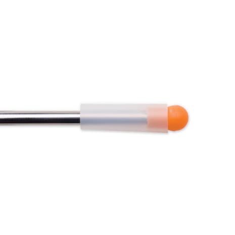 PIN COVERS STERILE ORANGE 4.5MM 2COVERS PACK [12/BX] Achetez le numéro de produit STERIS C188