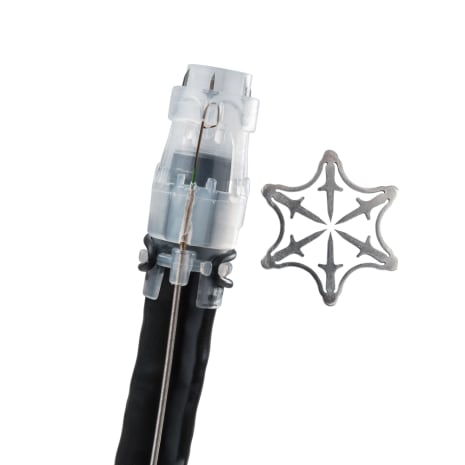 PADLOCK CLIP PRO-SELECT 11.3-14MM SCOPE OD [1/BX] Shop STERIS Product Number C913131