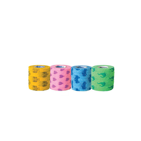 CO-FLEX KIDS PACK 2 INCH X 5 YARDS [36/CA] Shop STERIS Product Number CF5200KP