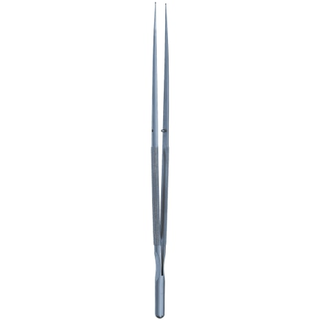 DEL TOUCH DENNIS MICRO STR FORCEPS 10IN Achetez le numéro de produit STERIS CH0372010