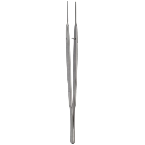 DEL TOUCH GERALD DEBAKEY STR FORCEPS 7IN Shop STERIS Product Number CH03740