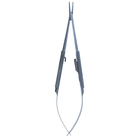 TITAN DEL TOUCH MICRO NH STR WO/ LOCK 5-7/8IN Achetez le numéro de produit STERIS CH0393