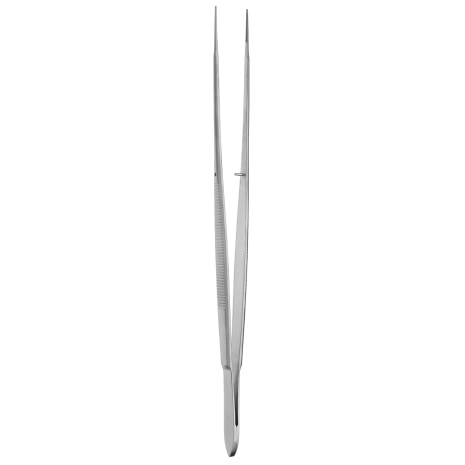 GERALD FORCEPS STR OVER LGTH 7IN (17.8CM_ Achetez le numéro de produit STERIS CH0476