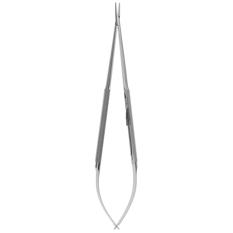 DEL TOUCH JCBSN NH STR 8-1/4 RND HNDL W/O CATCH Shop STERIS Product Number CH06123