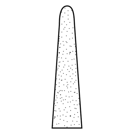 DEL TOUCH CASTRO FLT HNDL W/CATCH NEEDLE STR 5-3/4 Shop STERIS Product Number CH0658